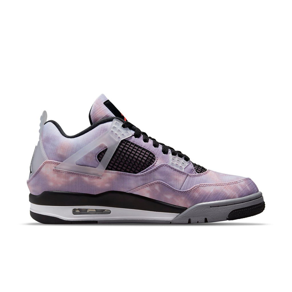 Air Jordan 4 Retro ‘Zen Master’
