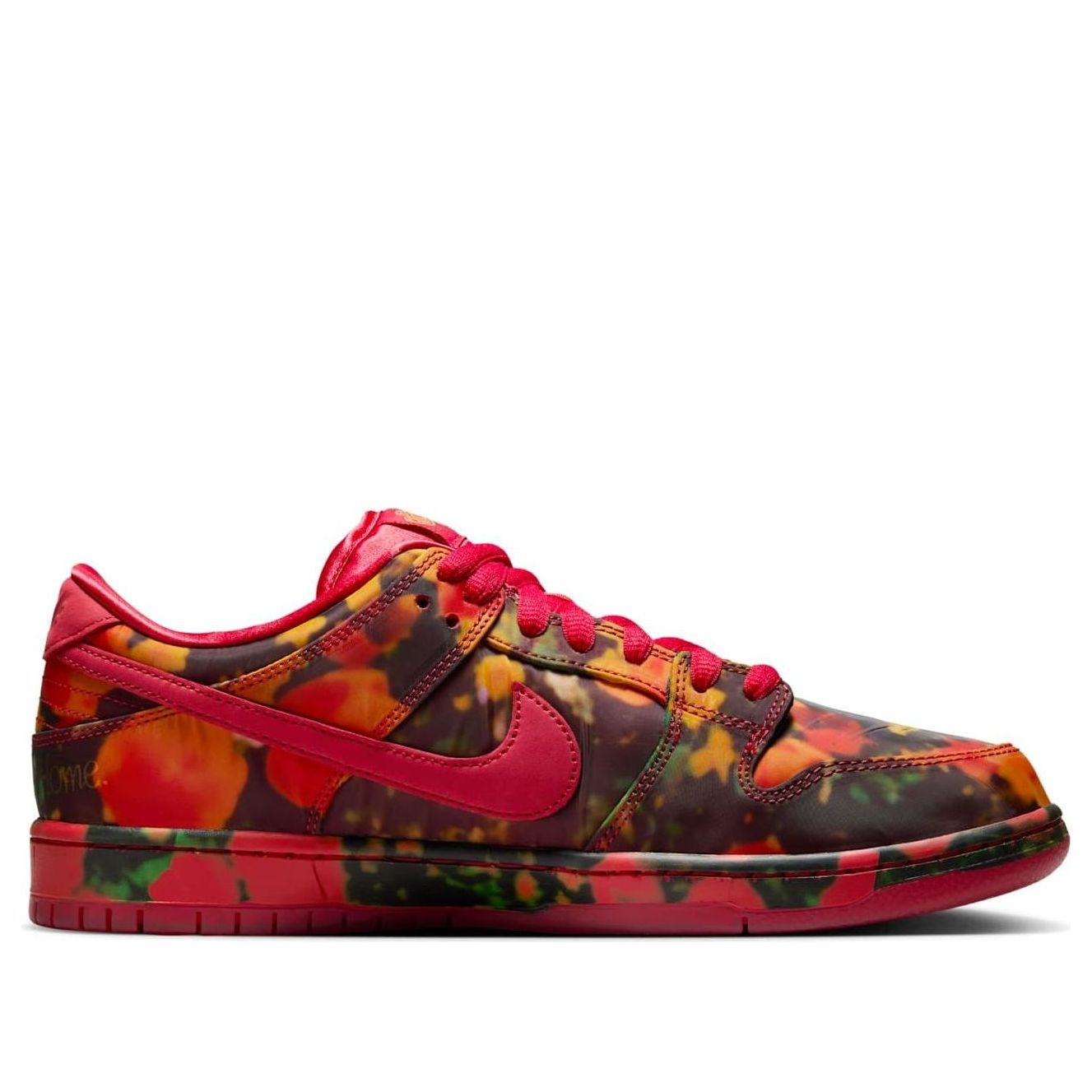 Nike SB Dunk Low ‘The Wizard Of Oz’