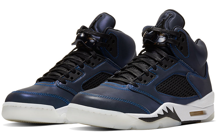 Air Jordan 5 Retro ‘Oil Grey’