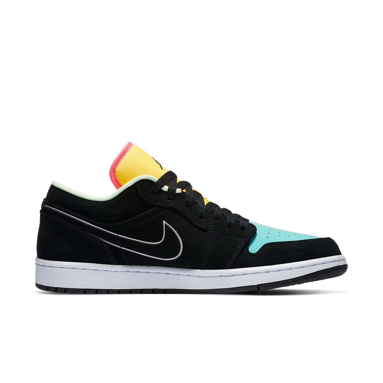 Air Jordan 1 Low SE ‘Aurora Green’