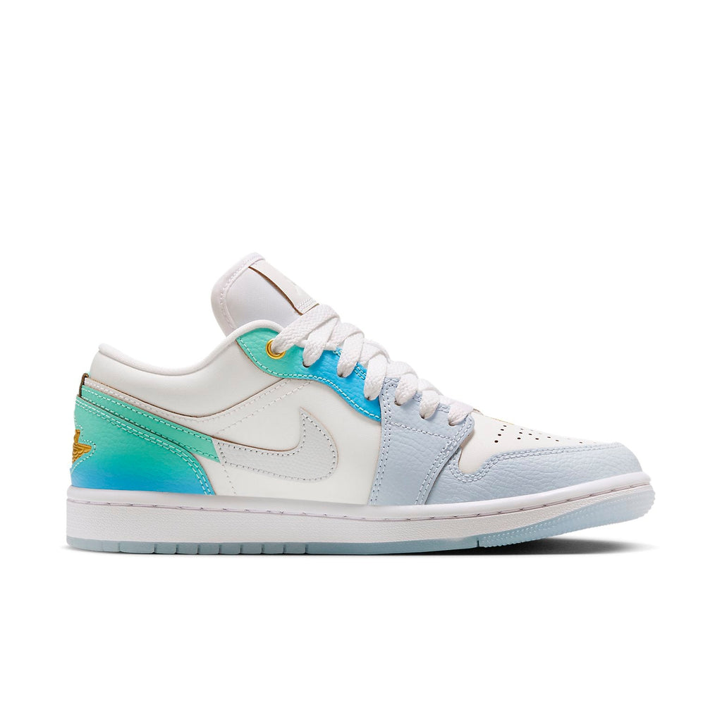 Air Jordan 1 Low SE ‘Emerald Rise’