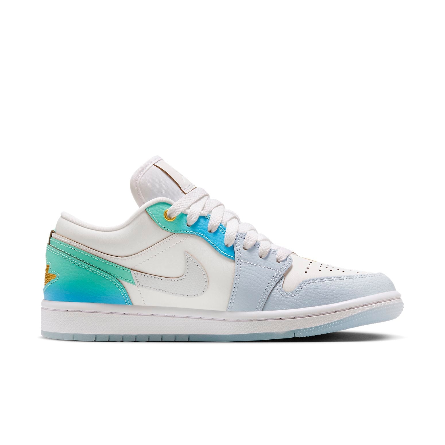 Air Jordan 1 Low SE ‘Emerald Rise’