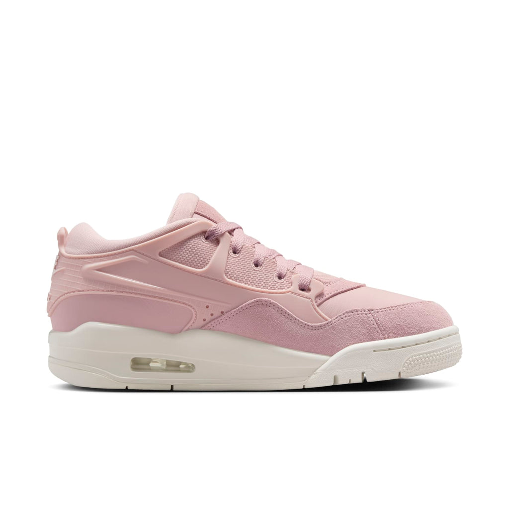 Air Jordan 4RM ‘Pink Oxford’