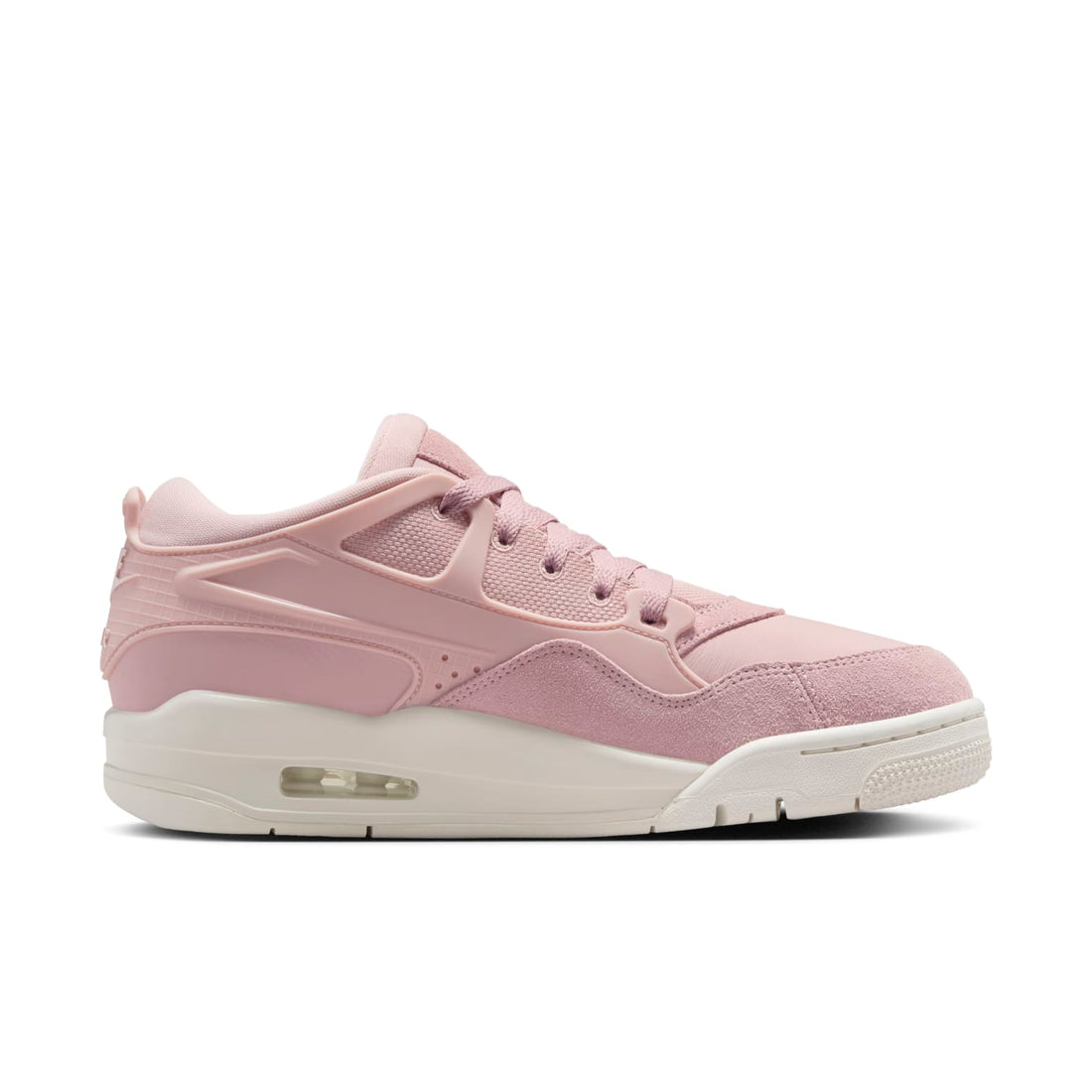 Air Jordan 4RM ‘Pink Oxford’