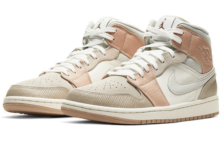 Air Jordan 1 Mid ‘Milan’