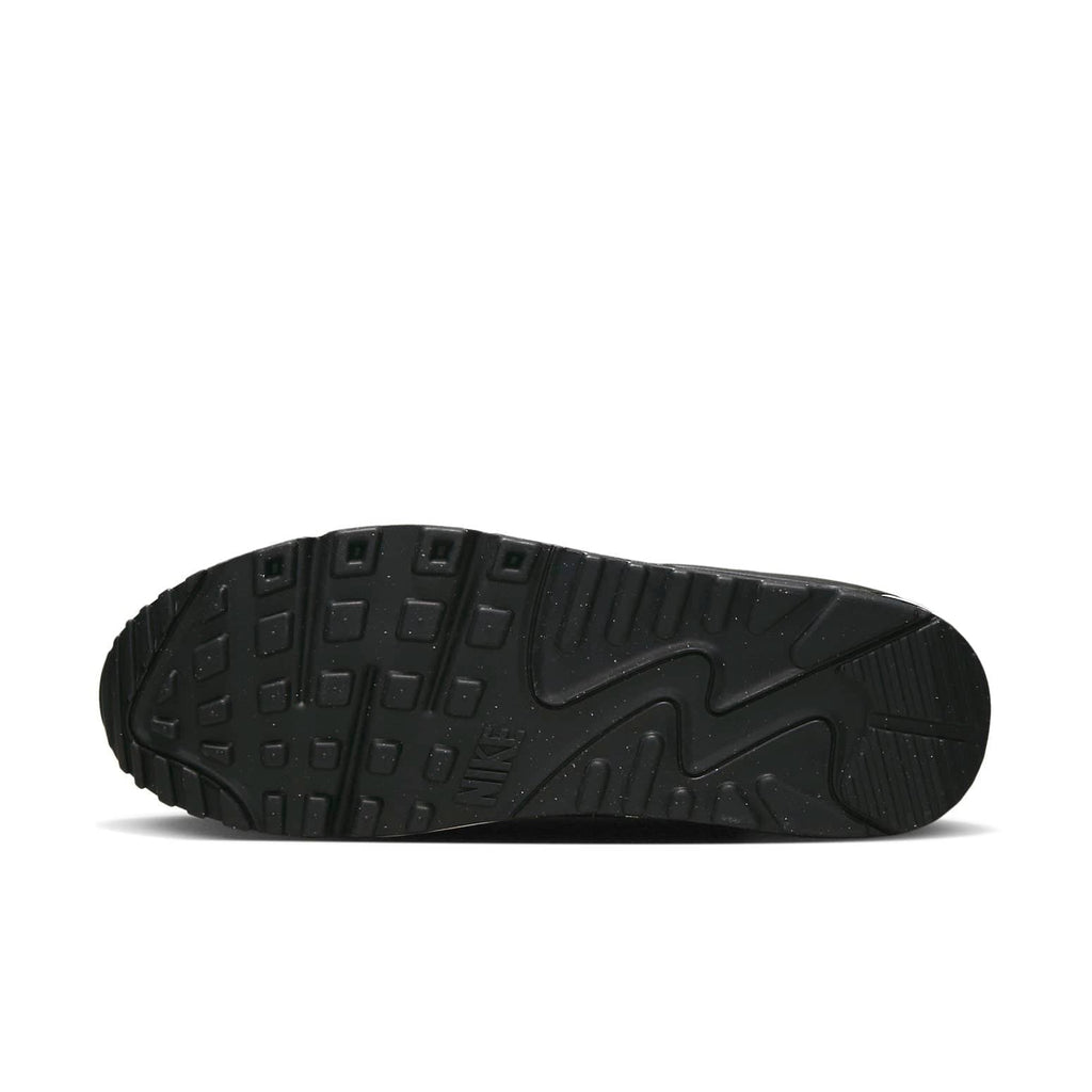 Nike Air Max 90 ‘Black Pewter Red’