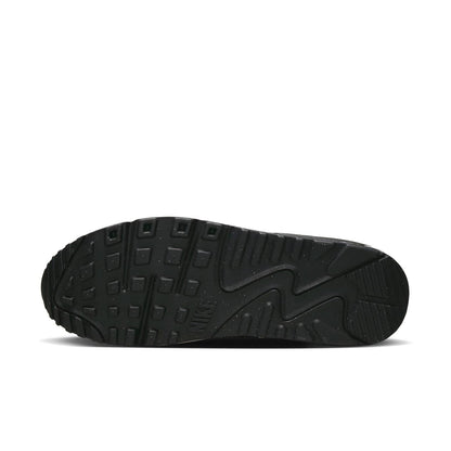 Nike Air Max 90 ‘Black Pewter Red’