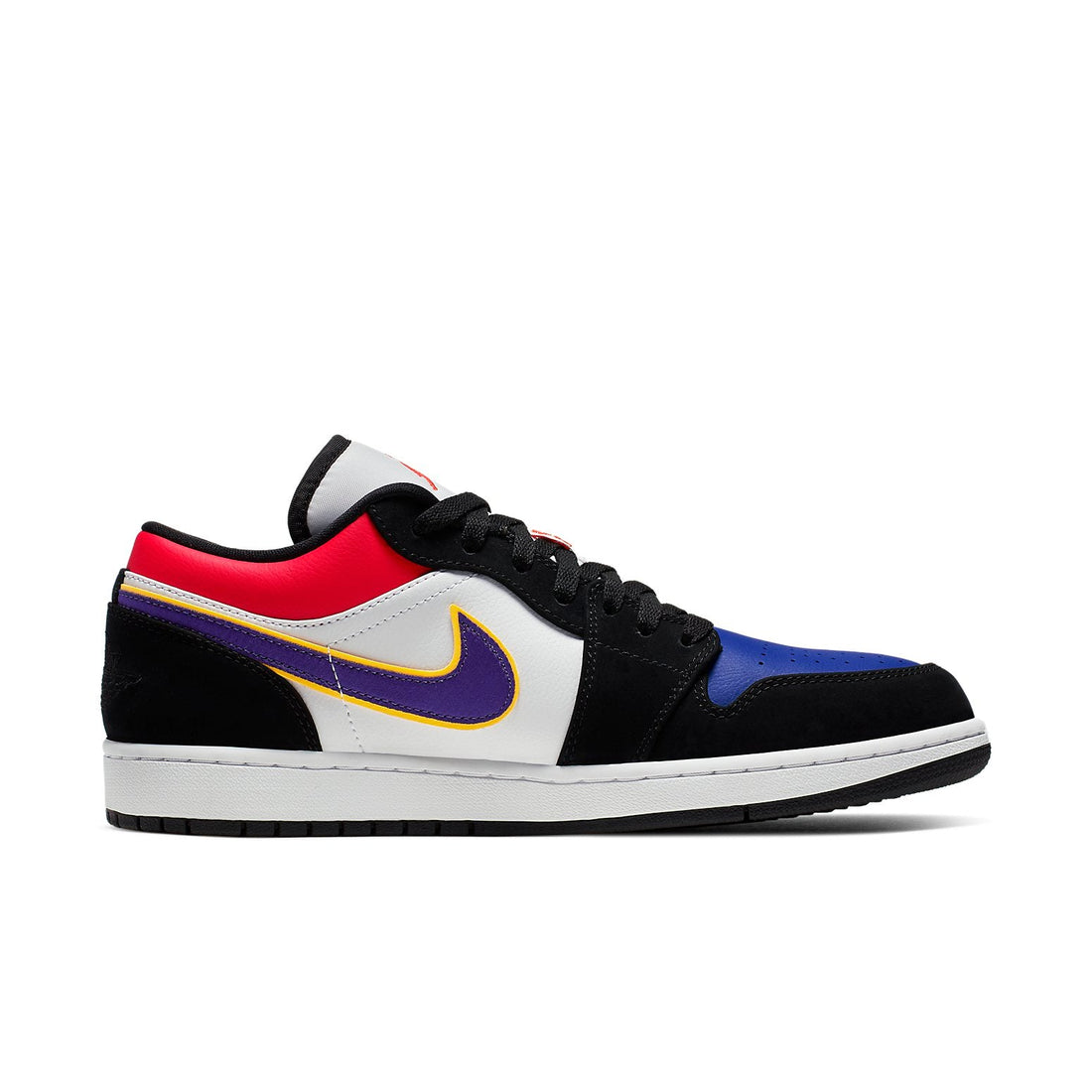 Air Jordan 1 Low ‘Rivals’