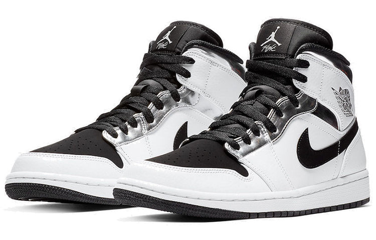 Air Jordan 1 Mid ‘Alternate Think 16’