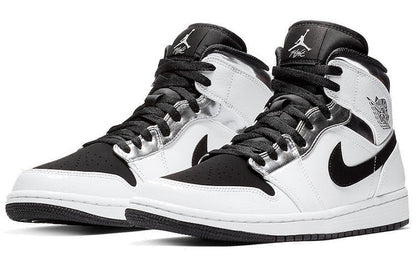 Air Jordan 1 Mid ‘Alternate Think 16’