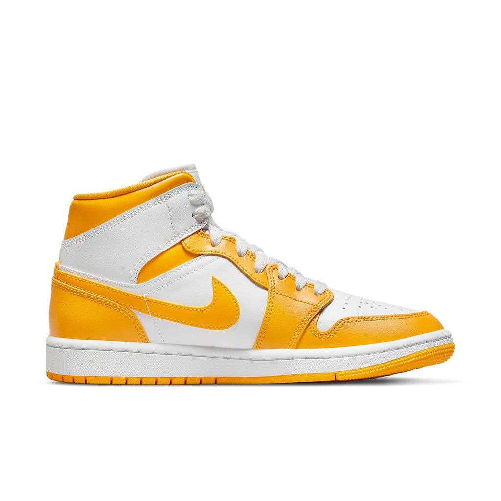 Air Jordan 1 Mid ‘University Gold’