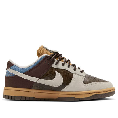 Nike Dunk Low ‘Love &amp; Peace’