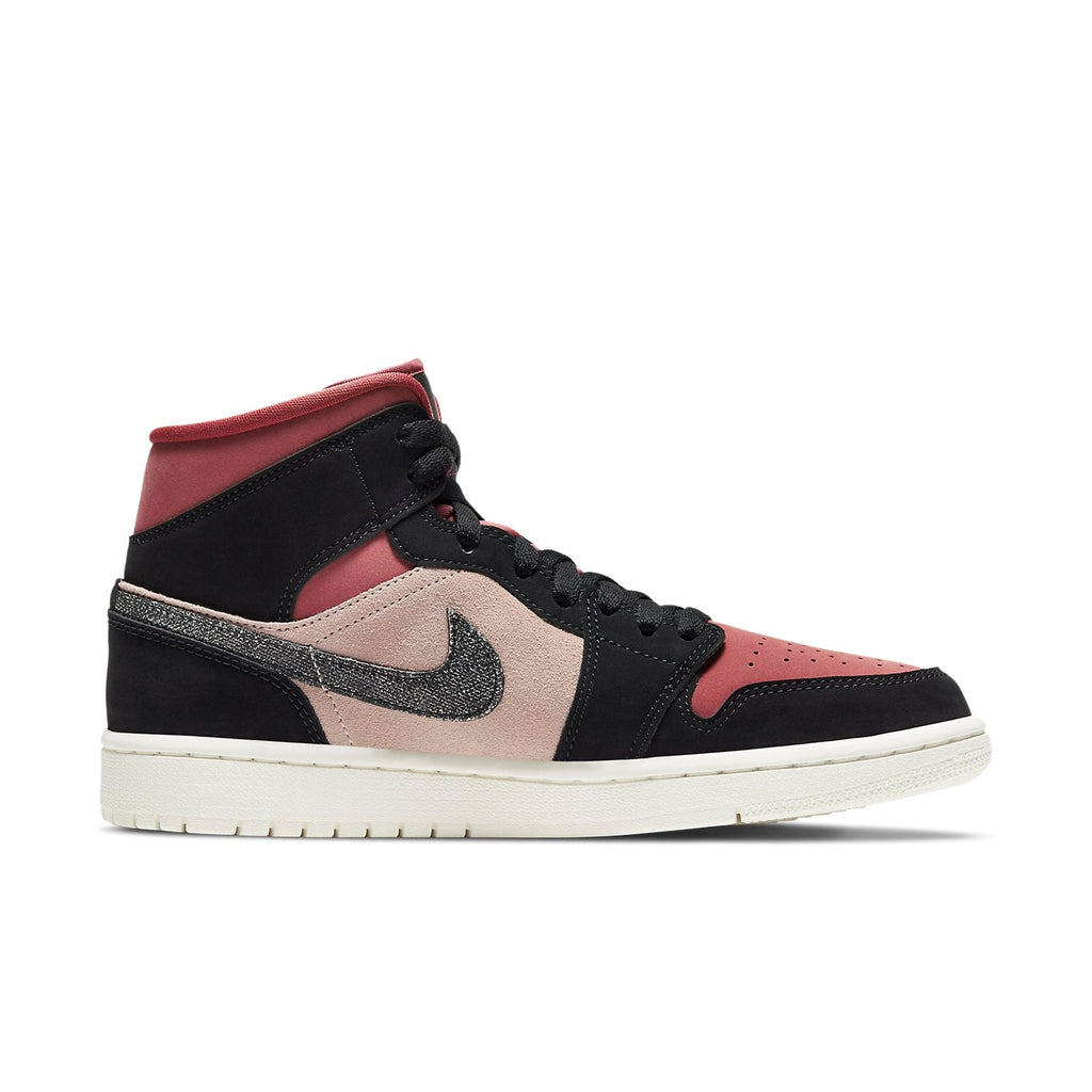 Air Jordan 1 Mid ‘Canyon Rust’