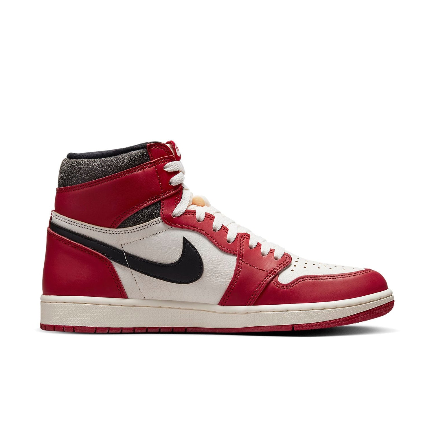 Air Jordan 1 Retro High OG ‘Chicago Lost &amp; Found’