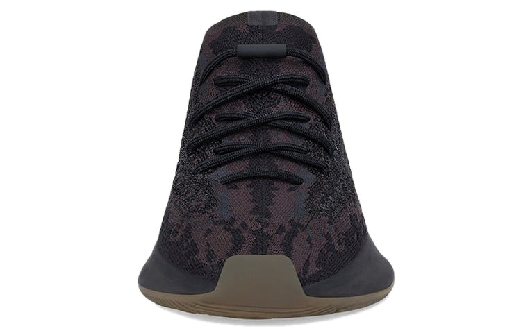 Adidas Yeezy Boost 380 ‘Onyx Non-Reflective’