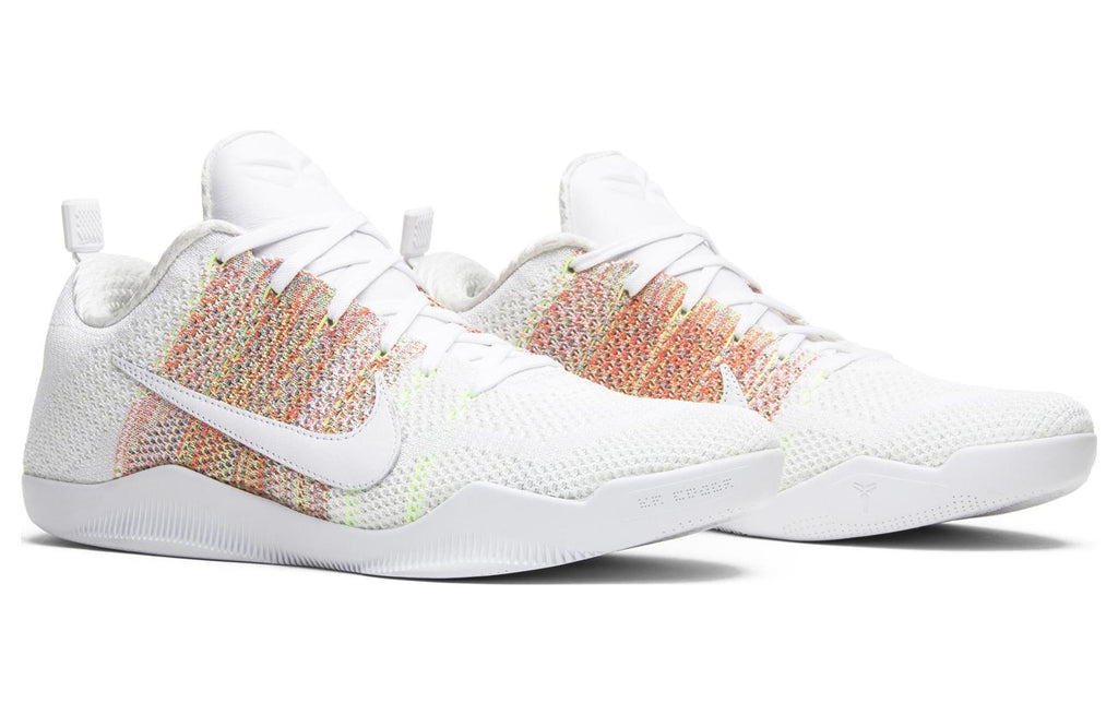 Nike Kobe 11 Elite Low 4KB ‘White Horse’
