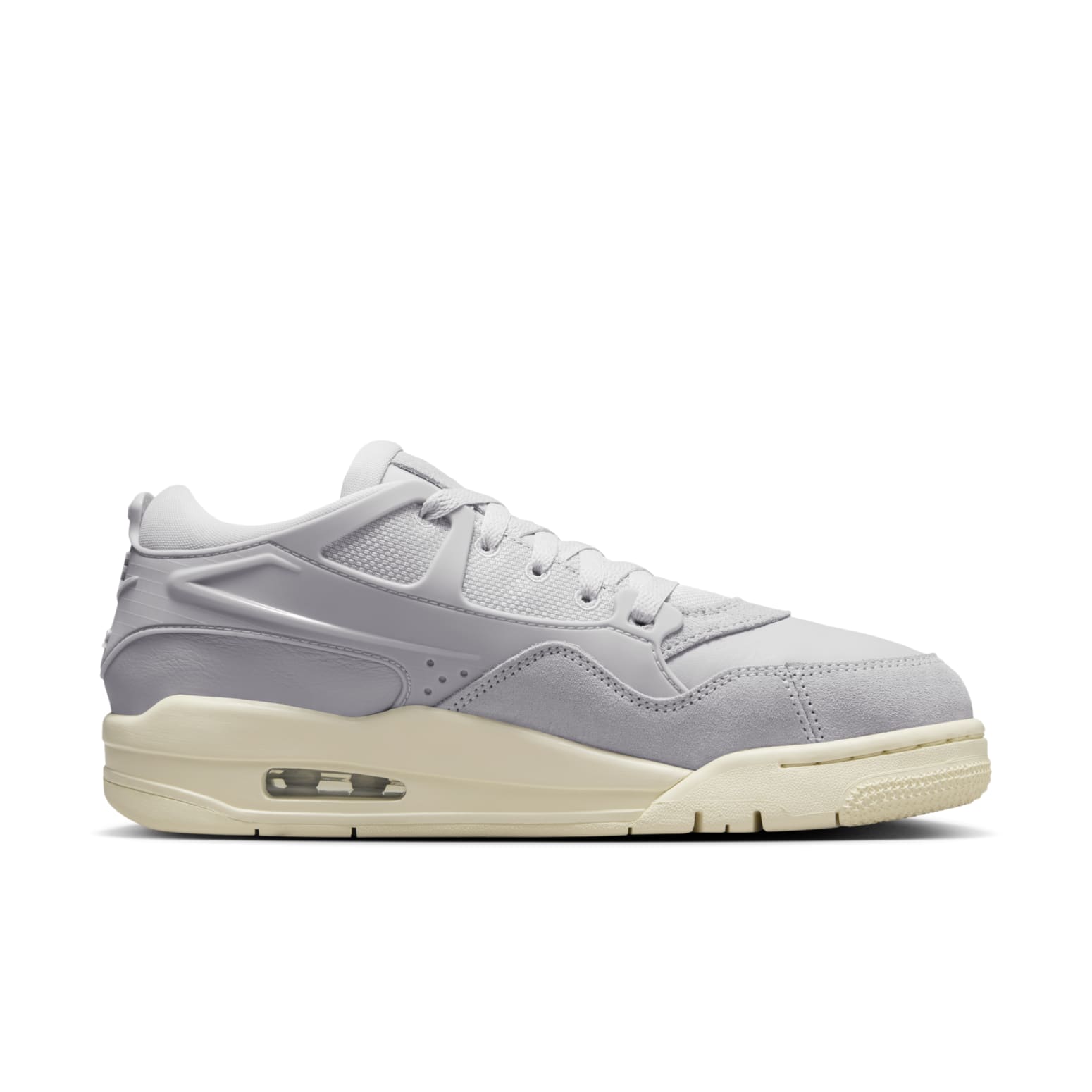 Air Jordan 4 RM ‘Neutral Grey Coconut Milk’