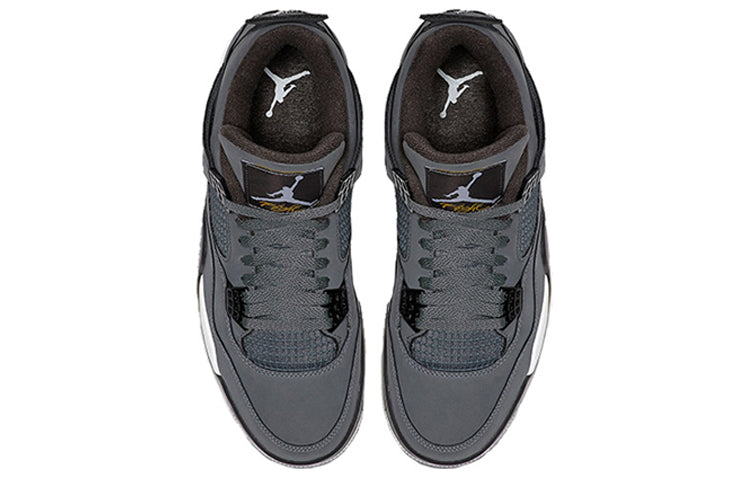Air Jordan 4 Retro ‘Cool Grey’