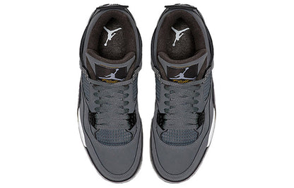 Air Jordan 4 Retro ‘Cool Grey’
