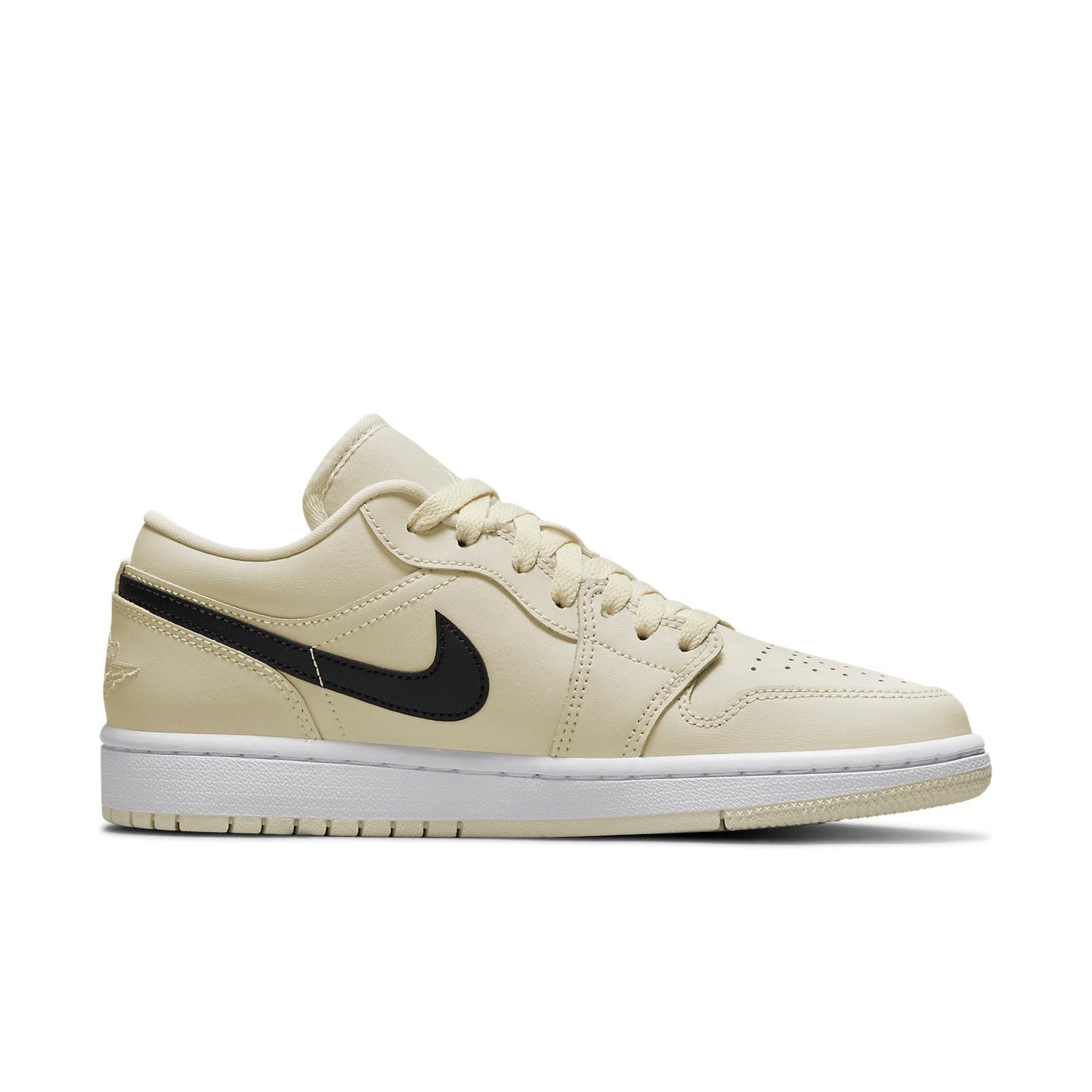 Air Jordan 1 Low ‘Coconut Milk’
