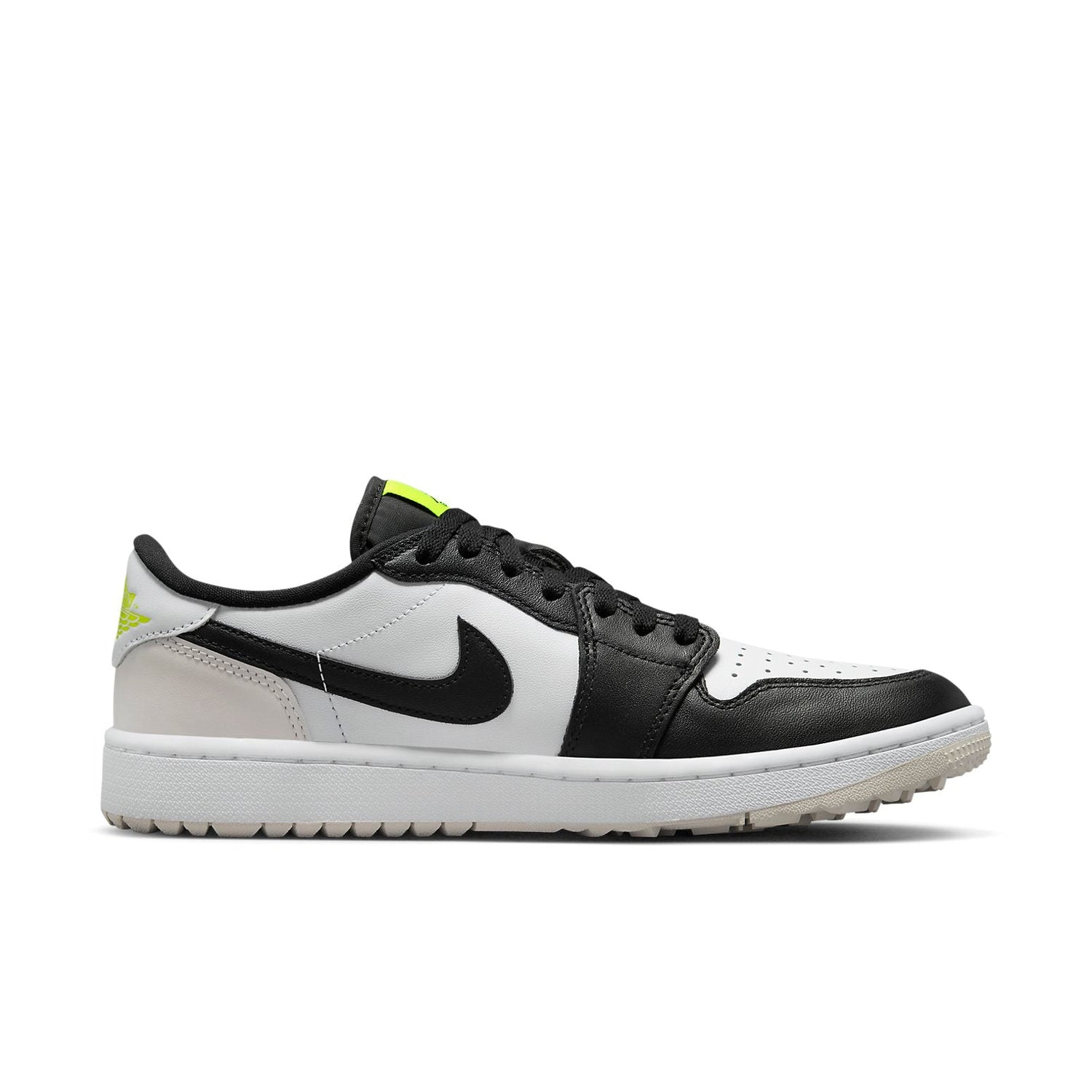 Air Jordan 1 Low Golf ‘Phantom Volt’