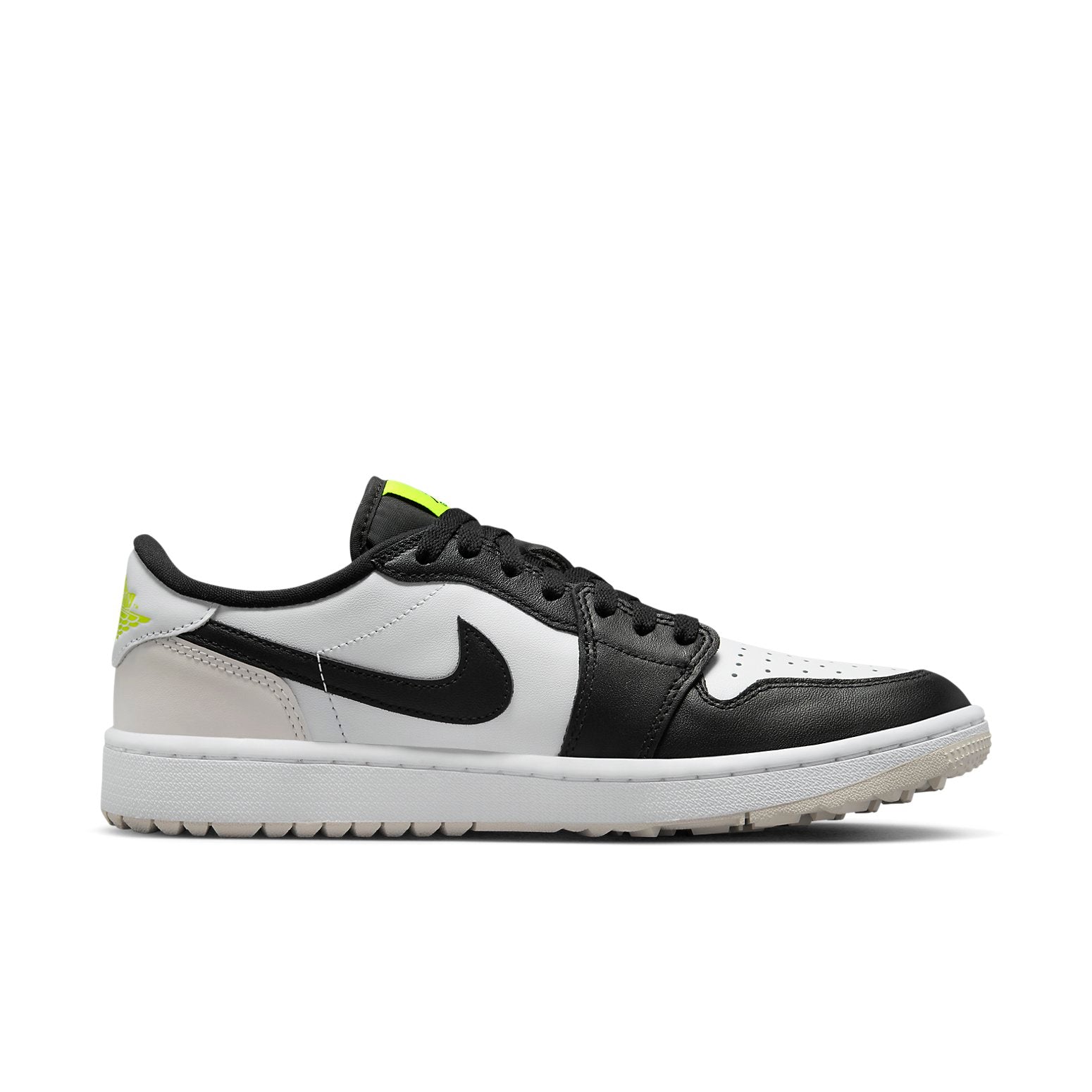 Air Jordan 1 Low Golf ‘Phantom Volt’
