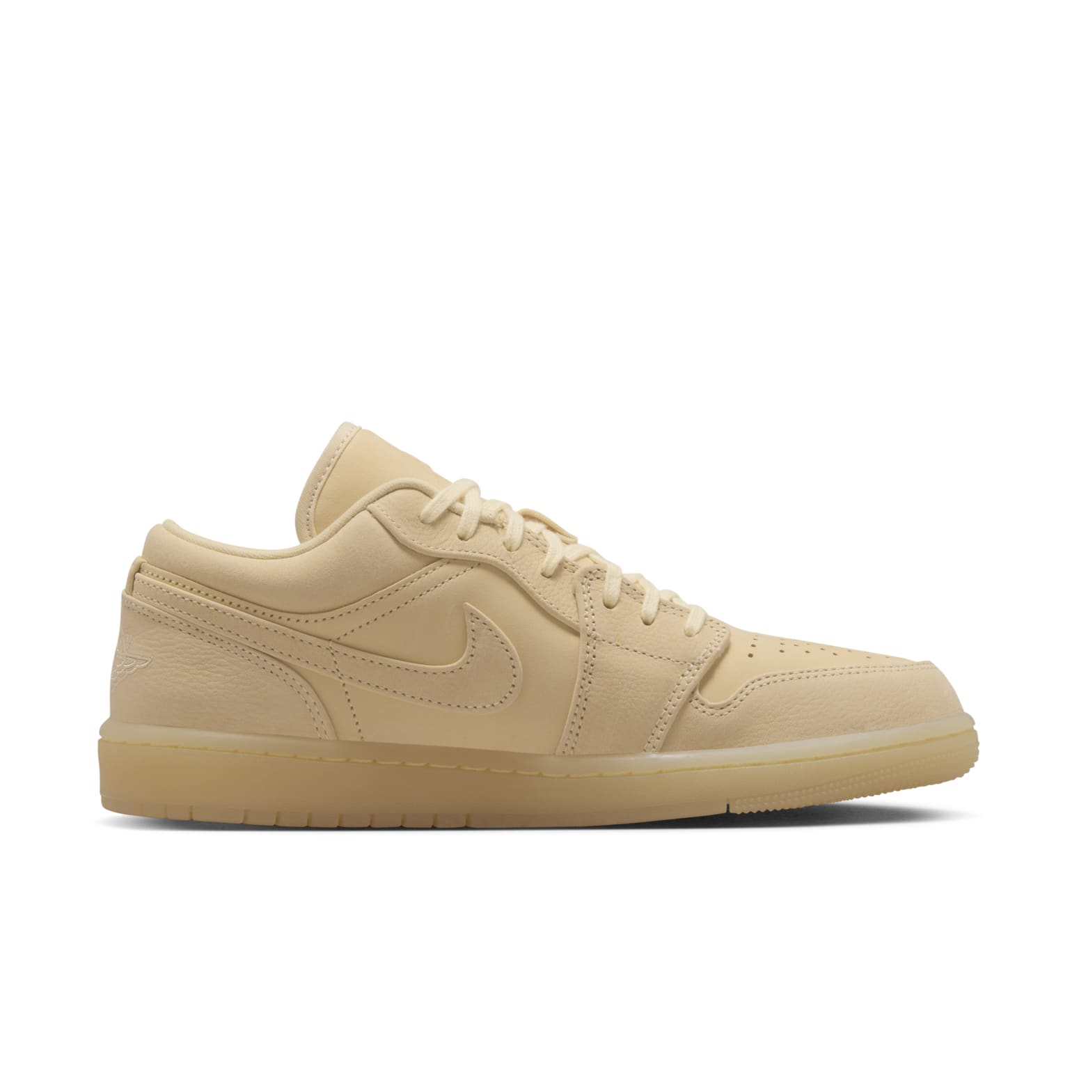 Air Jordan 1 Low SE ‘Sand’