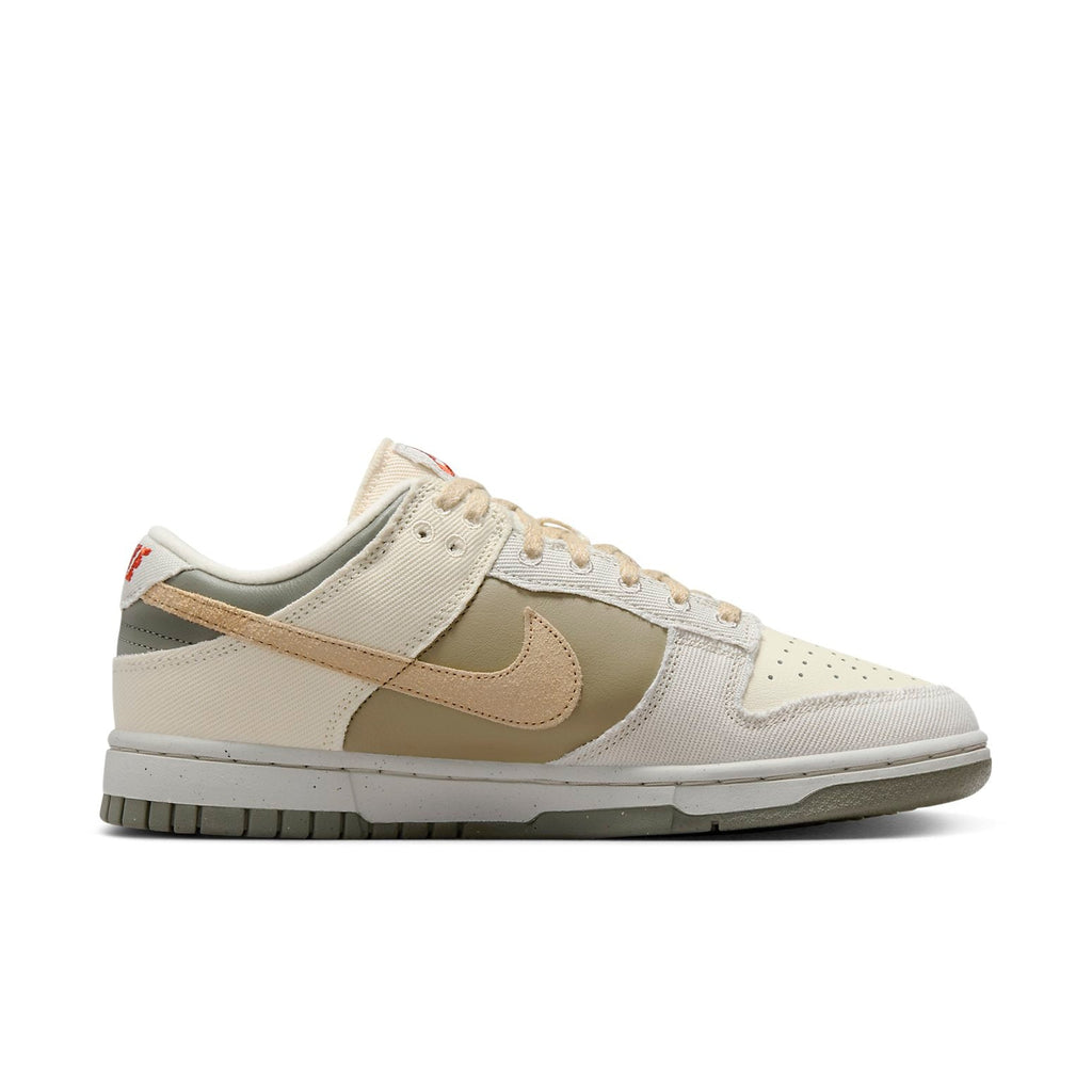 Nike Dunk Low ‘Light Bone Neutral Olive’