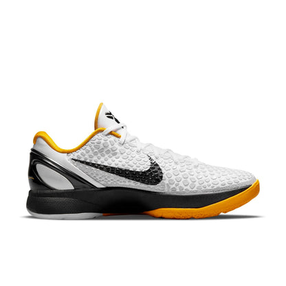 Nike Zoom Kobe 6 Protro ‘White Del Sol’