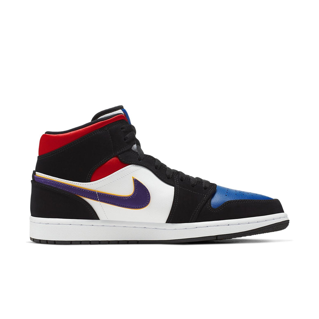 Air Jordan 1 Mid SE ‘Rivals’