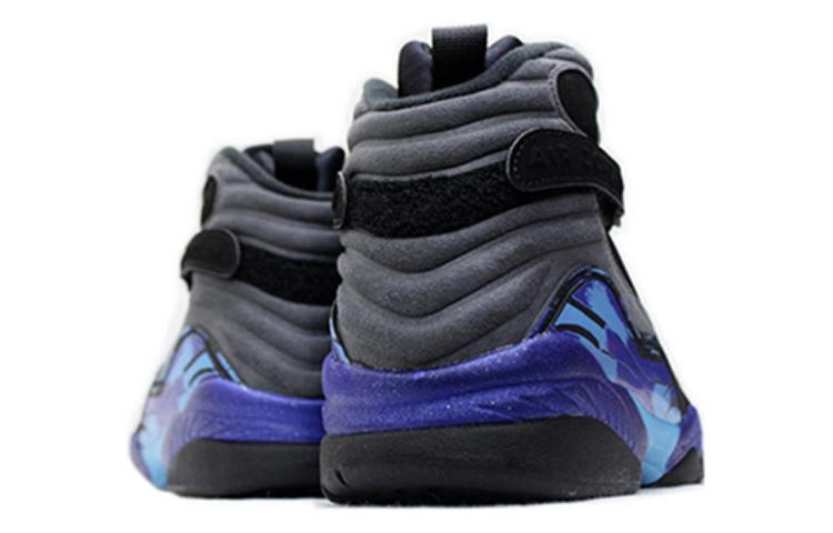 Air Jordan 8 Retro ‘Aqua’
