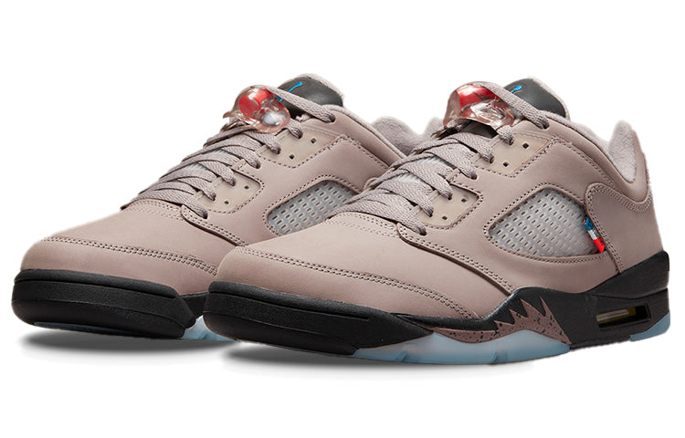 Air Jordan 5 Retro Low x Paris Saint-Germain ‘Paname’