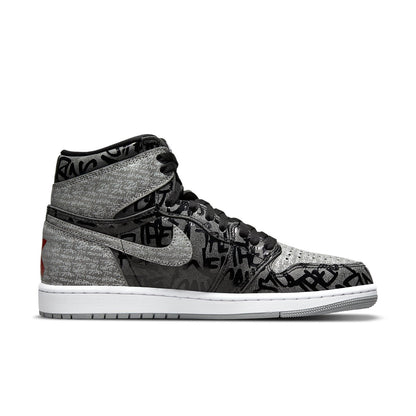 Air Jordan 1 High OG ‘Rebellionaire’