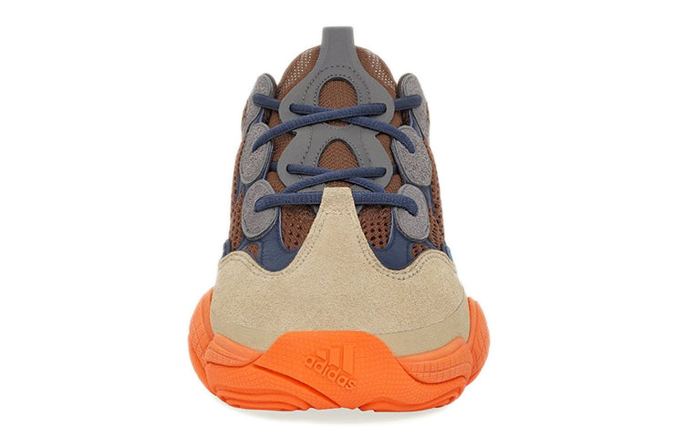 Adidas Yeezy 500 ‘Enflame’