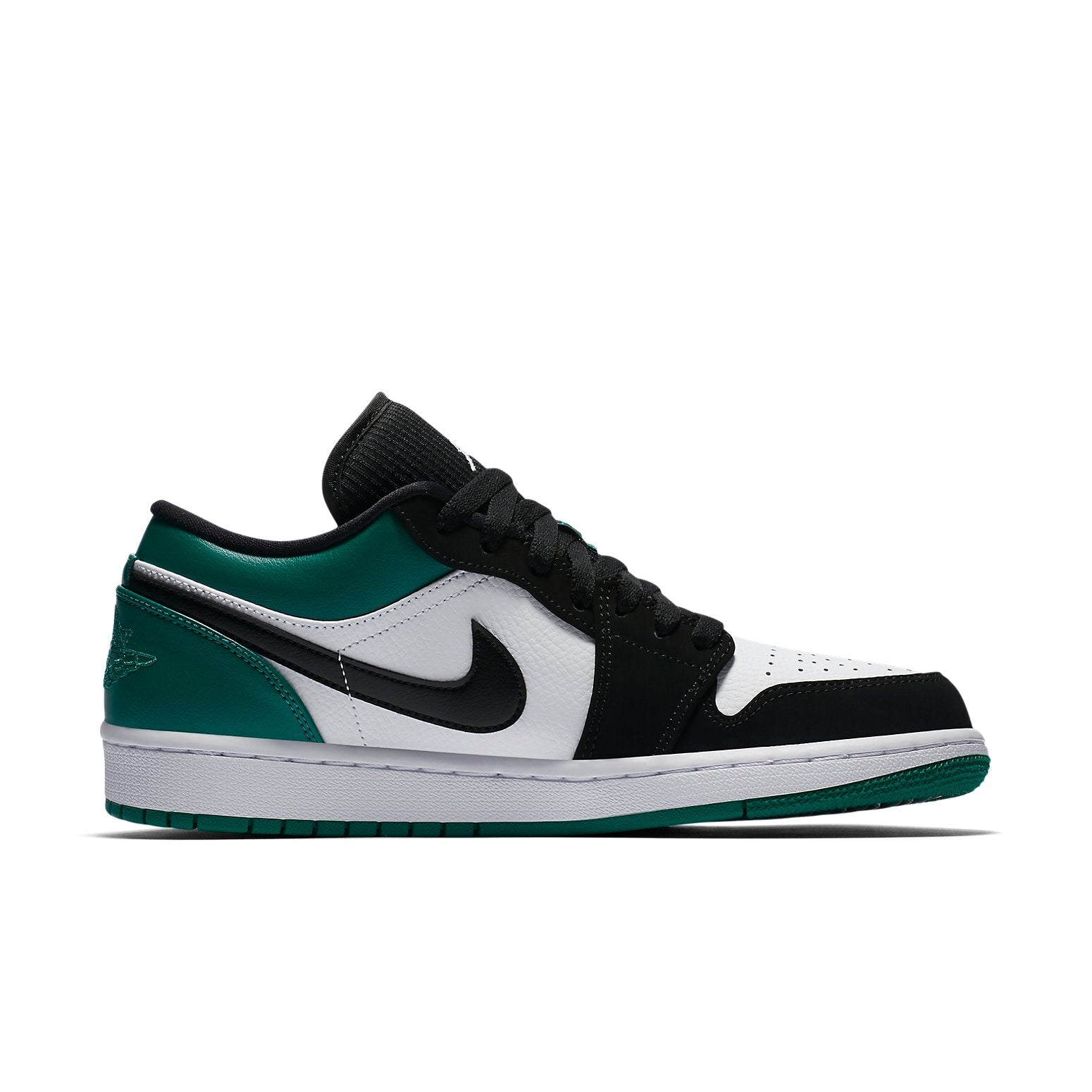 Air Jordan 1 Low ‘Mystic Green’