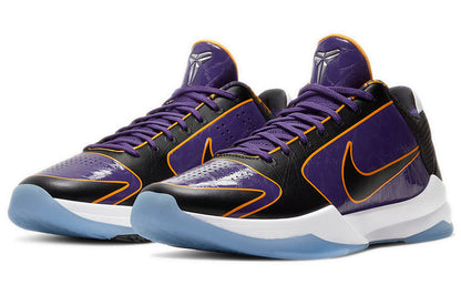 Nike Zoom Kobe 5 Protro ‘5x Champ’
