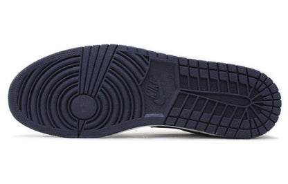 Air Jordan 1 Low Retro ‘Navy’