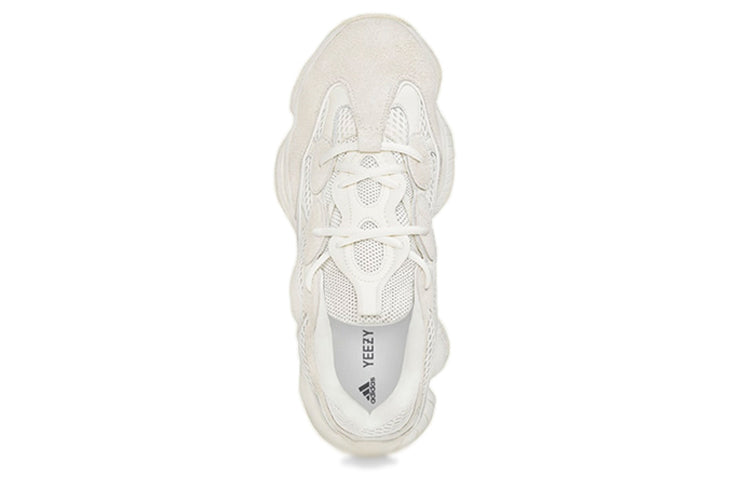 Adidas Yeezy 500 ‘Bone White’