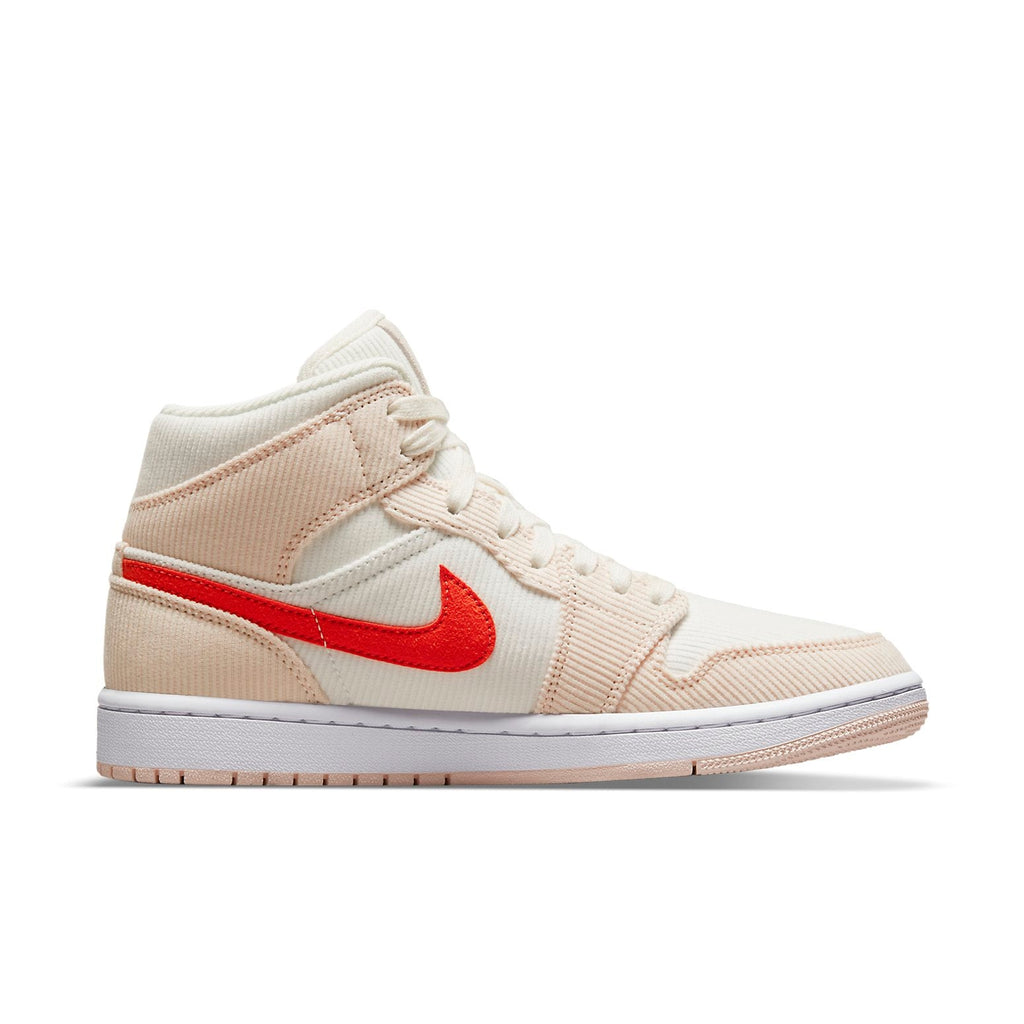 Air Jordan 1 Mid SE ‘Corduroy’