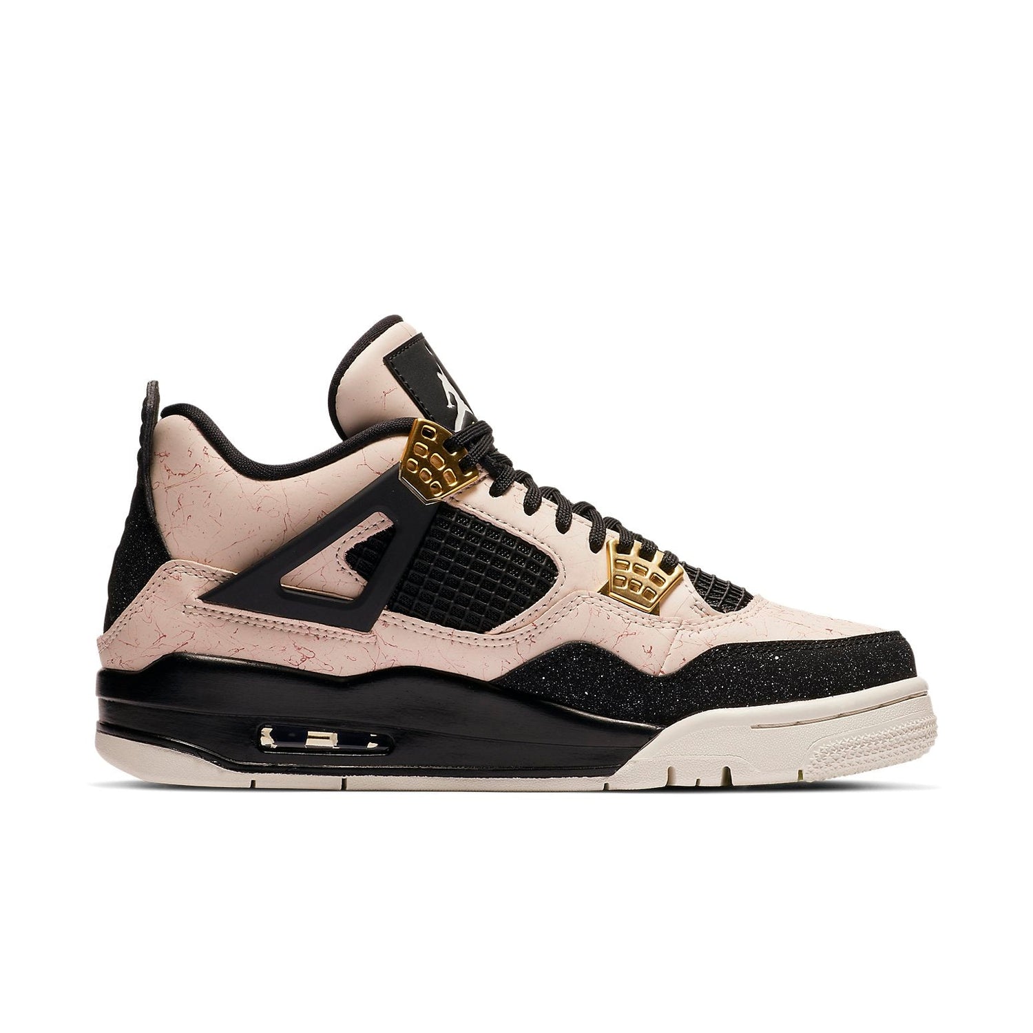 Air Jordan 4 Retro ‘Splatter’