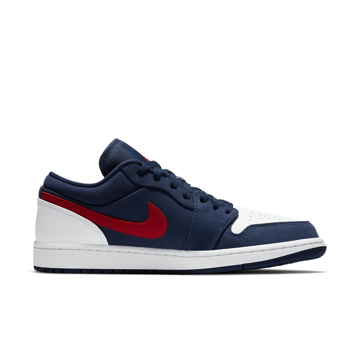 Air Jordan 1 Low ‘USA’