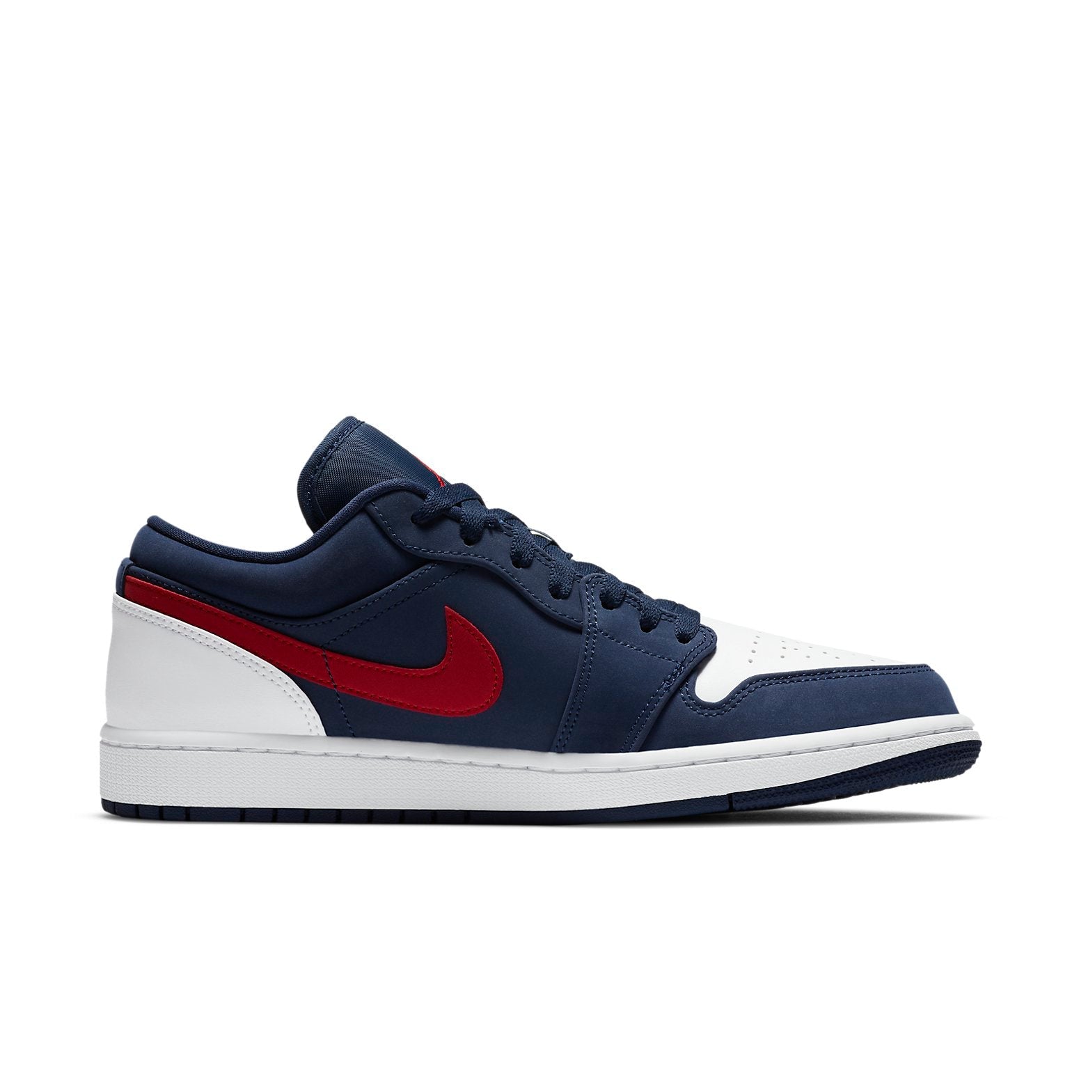 Air Jordan 1 Low ‘USA’
