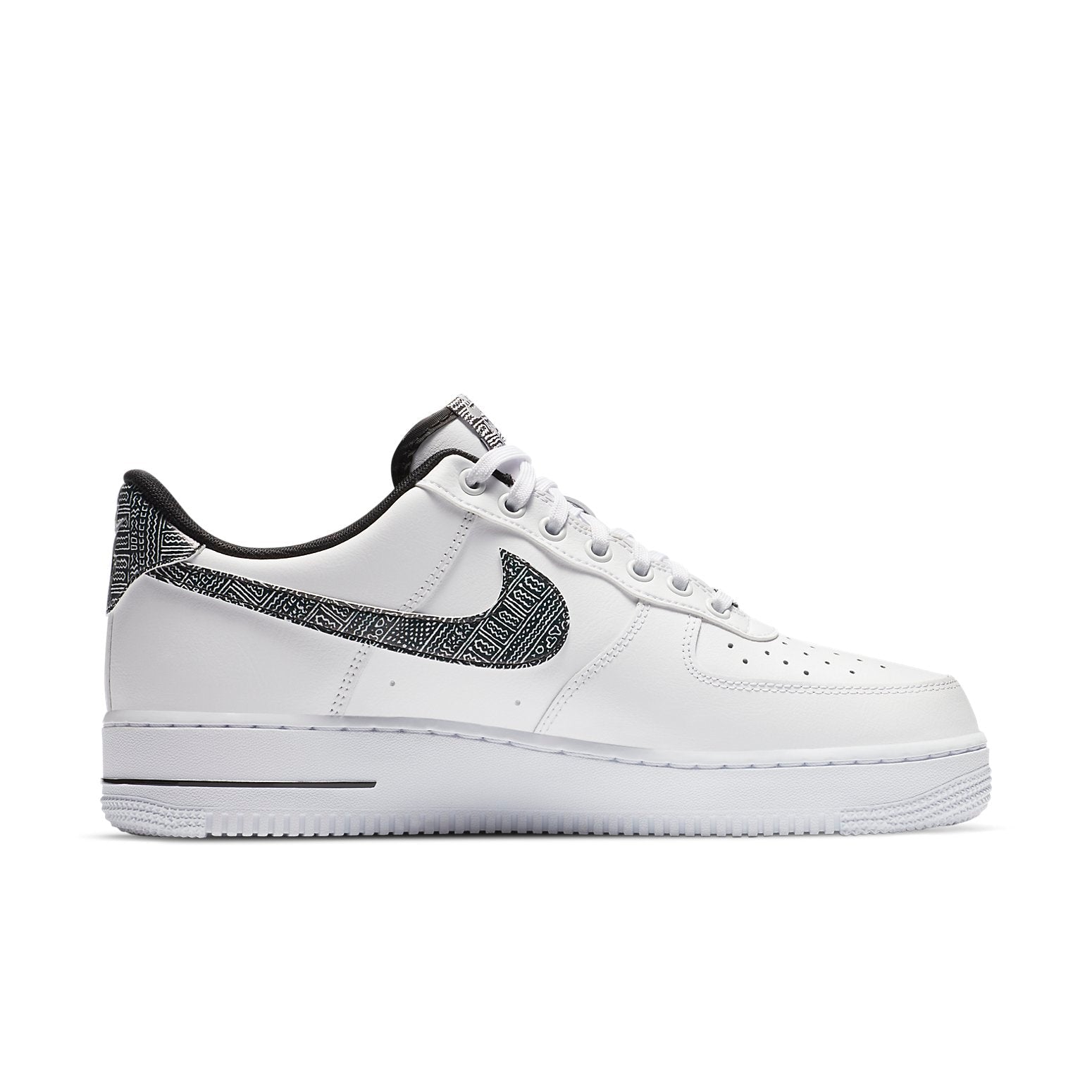 Nike Air Force 1 ’07 ‘Geometric Print’