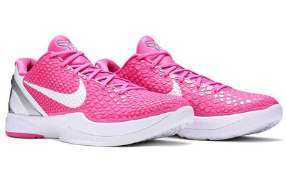 Nike Zoom Kobe 6 Protro ‘Think Pink’
