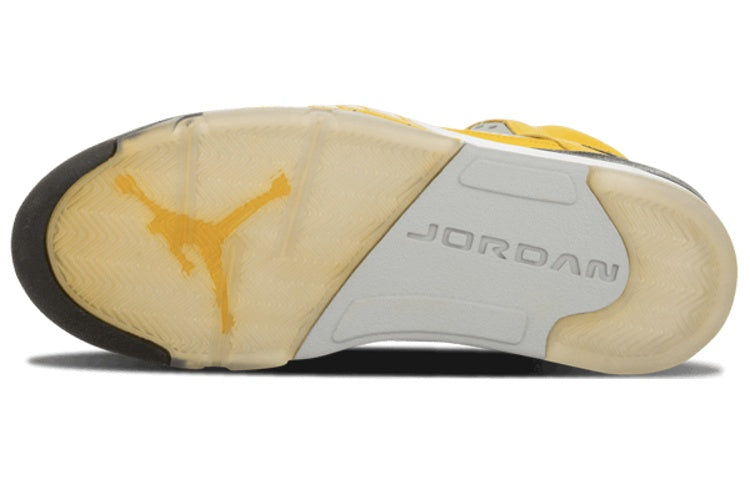 Air Jordan 5 Retro T23 ‘Tokyo’