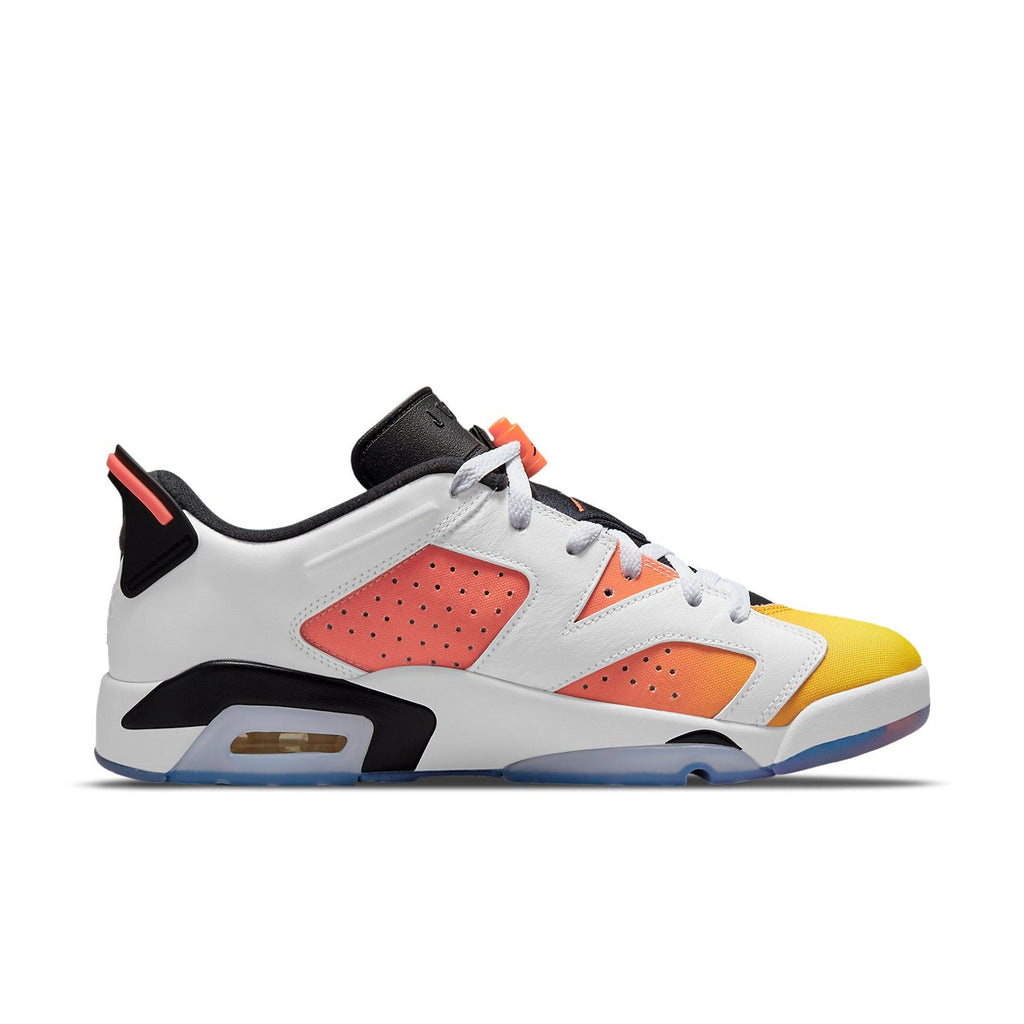 Air Jordan 6 Retro Low SE ‘Dongdan’