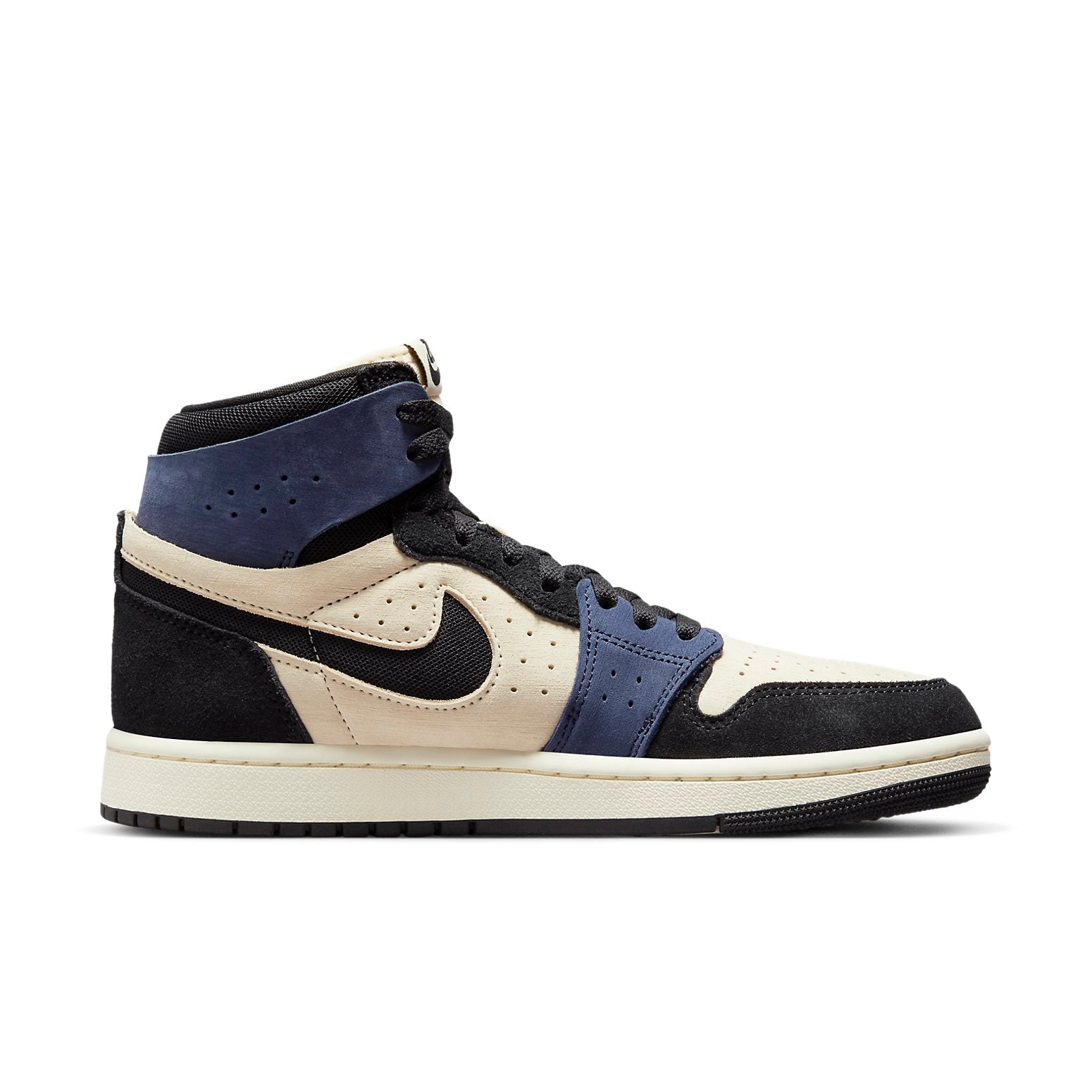 Air Jordan 1 High Zoom Comfort 2 ‘Blackened Blue’