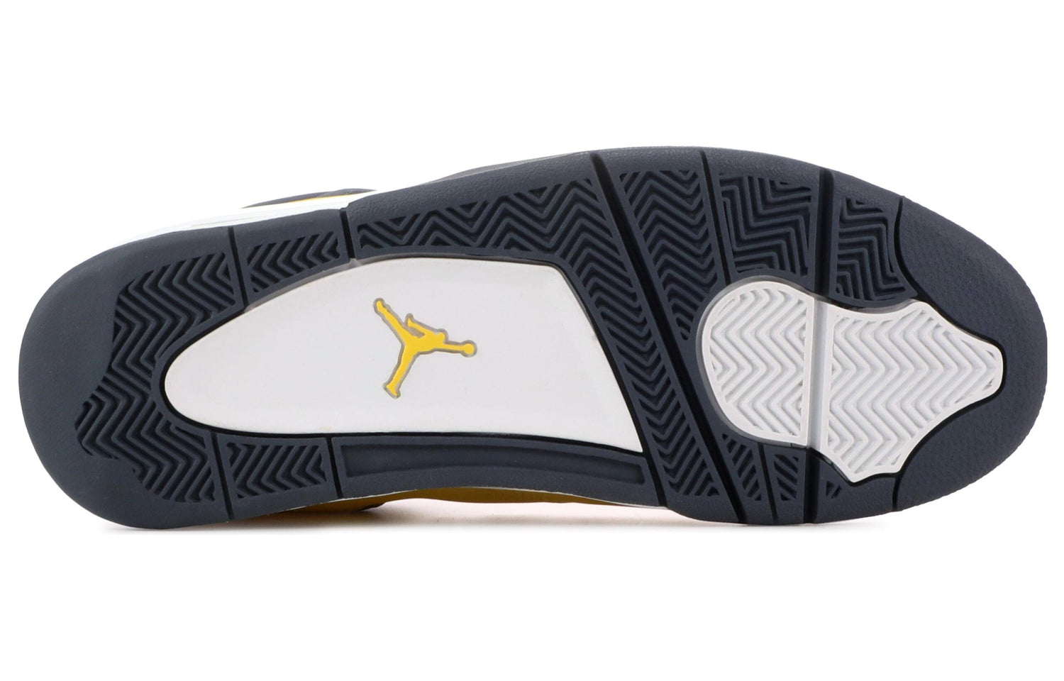 Air Jordan 4 Retro LS ‘Tour Yellow’