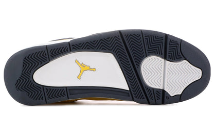Air Jordan 4 Retro LS ‘Tour Yellow’