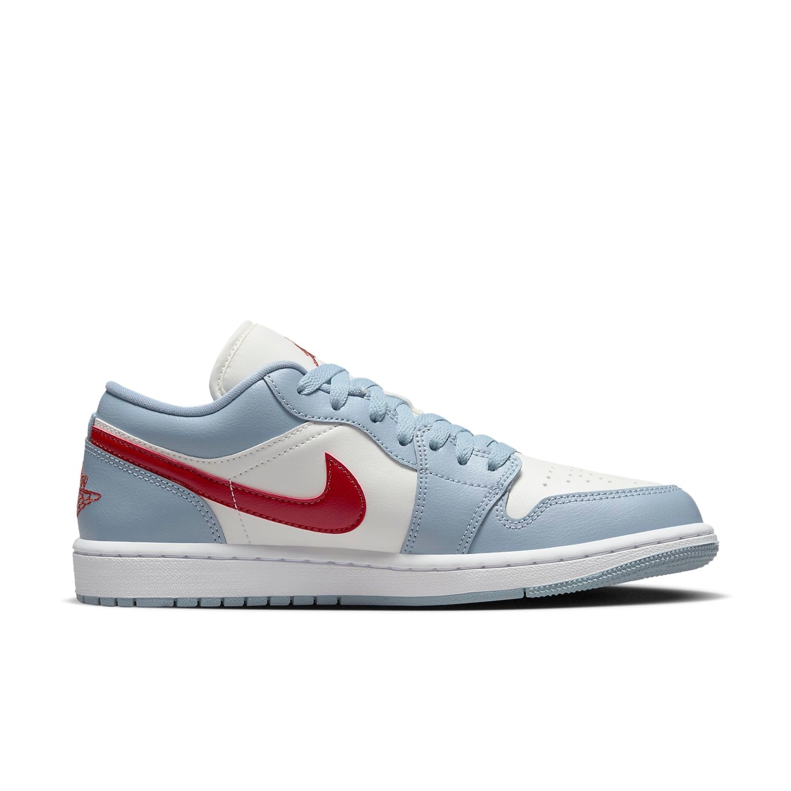 Air Jordan 1 Low ‘Blue Whisper’